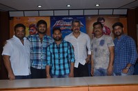 Gunturodu Movie Success Meet